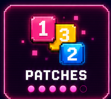 Patches